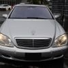 mercedes-benz s-class 2001 -MERCEDES-BENZ--Benz S Class 220175--1A247615---MERCEDES-BENZ--Benz S Class 220175--1A247615- image 1