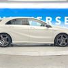 mercedes-benz a-class 2014 -MERCEDES-BENZ--Benz A Class DBA-176046--WDD1760462J316135---MERCEDES-BENZ--Benz A Class DBA-176046--WDD1760462J316135- image 18