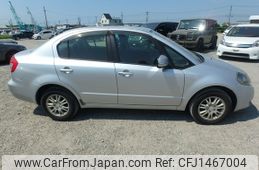 suzuki sx4 2014 CFJ1467004