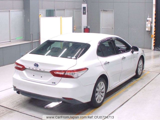 toyota camry 2017 -TOYOTA--Camry AXVH70-1002242---TOYOTA--Camry AXVH70-1002242- image 2