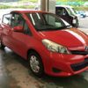 toyota vitz 2011 -TOYOTA--Vitz KSP130-2032133---TOYOTA--Vitz KSP130-2032133- image 4