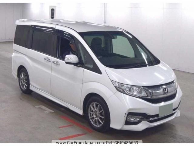 honda stepwagon-spada 2016 quick_quick_DBA-RP3_1032019 image 1