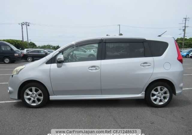 toyota passo-sette 2009 646828-Y2025050012F-12 image 2