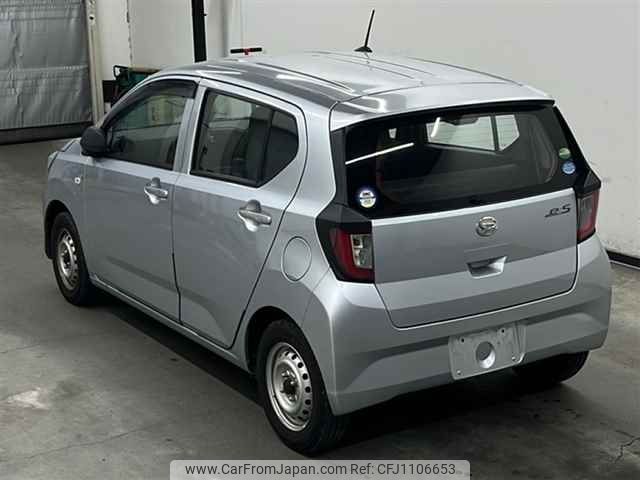 daihatsu mira-e-s 2018 -DAIHATSU--Mira e:s LA350S-0117656---DAIHATSU--Mira e:s LA350S-0117656- image 2
