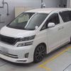 toyota vellfire 2009 -TOYOTA 【神戸 321ﾋ3000】--Vellfire DBA-ANH20W--ANH20-8072963---TOYOTA 【神戸 321ﾋ3000】--Vellfire DBA-ANH20W--ANH20-8072963- image 1