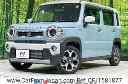 suzuki hustler 2024 CFJ1581877