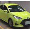 toyota yaris 2021 CFJ1660432 image 5