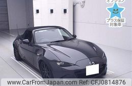 mazda roadster 2017 -MAZDA 【佐賀 337ｽ3】--Roadster ND5RC-115708---MAZDA 【佐賀 337ｽ3】--Roadster ND5RC-115708-