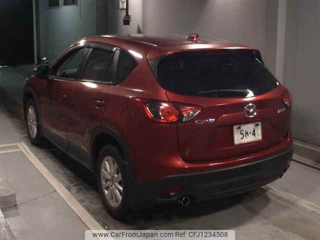 mazda cx-5 2012 -MAZDA--CX-5 KE2AW-102625---MAZDA--CX-5 KE2AW-102625- image 2