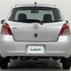 toyota vitz 2005 -TOYOTA--Vitz CBA-NCP95--NCP95-0009202---TOYOTA--Vitz CBA-NCP95--NCP95-0009202- image 20