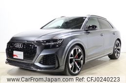 audi q8 2021 -AUDI--Audi RS Q8 3AA-F1DHUA--WUAZZZF17MD021396---AUDI--Audi RS Q8 3AA-F1DHUA--WUAZZZF17MD021396-