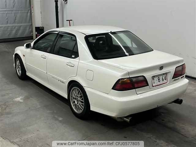 honda accord 1999 -HONDA--Accord CF4-1110348---HONDA--Accord CF4-1110348- image 2