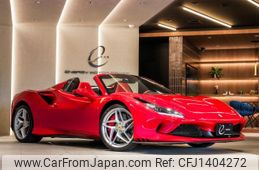 ferrari ferrari-others 2022 quick_quick_7BA-F142CE_ZFF93LMJ000269660
