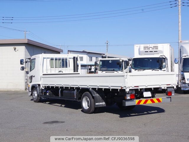 2023 Hino Ranger 2PG-FD2ABA - Car Price $56,740