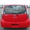 toyota passo 2008 956647-5335 image 7