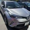 toyota c-hr 2017 quick_quick_DAA-ZYX10_ZYX10-2099881 image 2