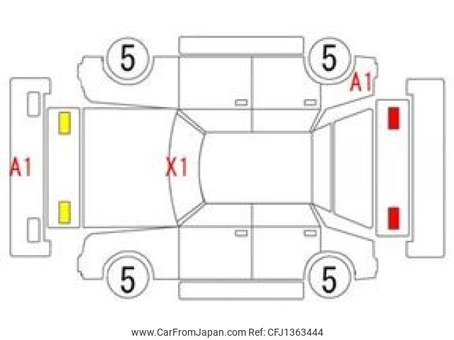 audi a6 2022 -AUDI--Audi A6 3CA-F2DFBF--WAUZZZF2XNN039650---AUDI--Audi A6 3CA-F2DFBF--WAUZZZF2XNN039650- image 2