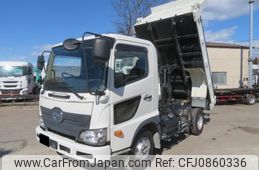 hino ranger 2017 GOO_NET_EXCHANGE_0400935A30250225W001