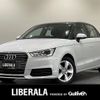 audi a1 2017 -AUDI--Audi A1 DBA-8XCHZ--WAUZZZ8X7HB077545---AUDI--Audi A1 DBA-8XCHZ--WAUZZZ8X7HB077545- image 1