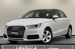 audi a1 2017 -AUDI--Audi A1 DBA-8XCHZ--WAUZZZ8X7HB077545---AUDI--Audi A1 DBA-8XCHZ--WAUZZZ8X7HB077545-