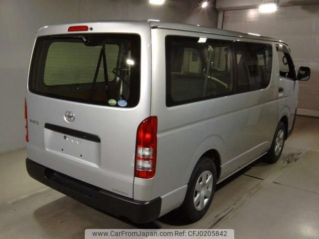 toyota hiace-van 2019 quick_quick_CBF-TRH200V_TRH200-0304431 image 2