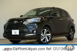 toyota raize 2024 -TOYOTA--Raize 5BA-A201A--A201A-0054370---TOYOTA--Raize 5BA-A201A--A201A-0054370-