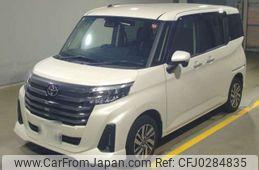 toyota roomy 2023 -TOYOTA 【湘南 534ﾇ 704】--Roomy 5BA-M900A--M900A-1080147---TOYOTA 【湘南 534ﾇ 704】--Roomy 5BA-M900A--M900A-1080147-