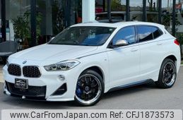 bmw x2 2019 CFJ1873573