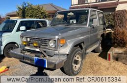 toyota land-cruiser 1990 -TOYOTA--Land Cruiser S-PZJ70V--PZJ70-0002169---TOYOTA--Land Cruiser S-PZJ70V--PZJ70-0002169-