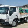 isuzu elf-truck 2017 -ISUZU--Elf TPG-NKR85AN--NKR85-7066723---ISUZU--Elf TPG-NKR85AN--NKR85-7066723- image 2