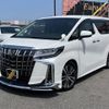 toyota alphard 2019 quick_quick_DBA-AGH30W_AGH30-0235599 image 1