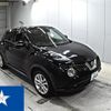 nissan juke 2015 -NISSAN 【京都 339つ2828】--Juke YF15--YF15-501112---NISSAN 【京都 339つ2828】--Juke YF15--YF15-501112- image 1