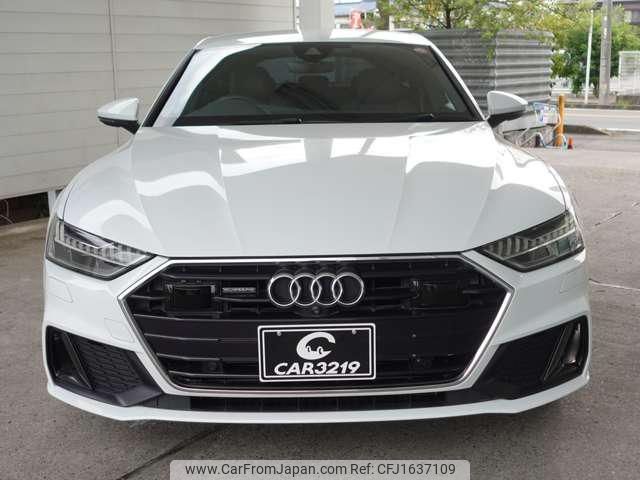 audi a7 2018 CFJ1637109 image 2