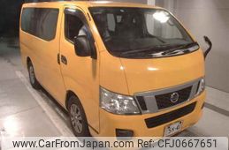 nissan caravan-coach 2017 -NISSAN--Caravan Coach KS2E26-005515---NISSAN--Caravan Coach KS2E26-005515-