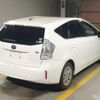 toyota prius-α 2013 -TOYOTA--Prius α DAA-ZVW41W--ZVW41-3267662---TOYOTA--Prius α DAA-ZVW41W--ZVW41-3267662- image 2