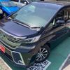toyota vellfire 2015 -TOYOTA--Vellfire DAA-AYH30W--AYH30-0003668---TOYOTA--Vellfire DAA-AYH30W--AYH30-0003668- image 19