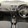 suzuki swift 2011 -SUZUKI--Swift DBA-ZC72S--ZC72S-125699---SUZUKI--Swift DBA-ZC72S--ZC72S-125699- image 2