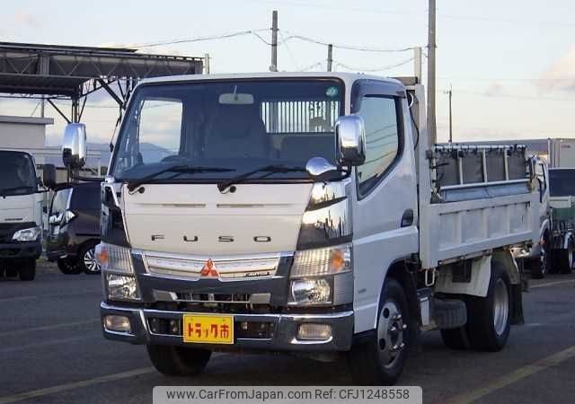 mitsubishi-fuso canter 2018 646828-N9024110106F-90 image 2