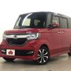 honda n-box 2019 -HONDA--N BOX 6BA-JF3--JF3-1410822---HONDA--N BOX 6BA-JF3--JF3-1410822- image 1