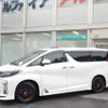 toyota alphard 2020 -TOYOTA--Alphard 6AA-AYH30W--AYH30-0108095---TOYOTA--Alphard 6AA-AYH30W--AYH30-0108095- image 2