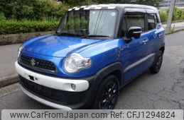 suzuki xbee 2018 -SUZUKI--XBEE DAA-MN71S--MN71S-118766---SUZUKI--XBEE DAA-MN71S--MN71S-118766-
