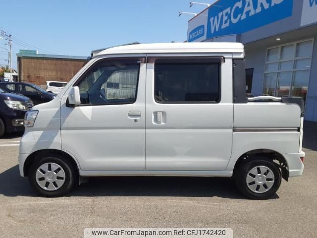 daihatsu hijet-cargo 2020 CFJ1742420 image 2