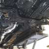 toyota corolla-fielder 2010 CFJ2529246 image 8