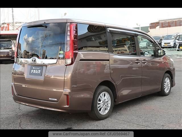 toyota noah 2014 quick_quick_DBA-ZRR80G_ZRR80-0004291 image 2