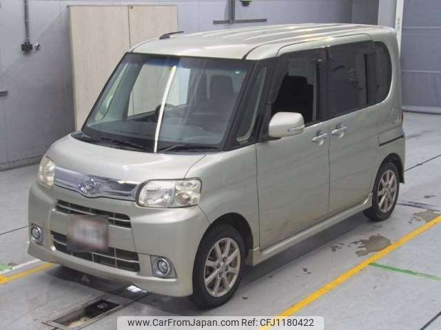 daihatsu tanto 2012 -DAIHATSU--Tanto DBA-L375S--L375S-0545697---DAIHATSU--Tanto DBA-L375S--L375S-0545697- image 1