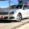 mercedes-benz c-class 2012 -MERCEDES-BENZ--Benz C Class DBA-204049--WDD2040492A806357---MERCEDES-BENZ--Benz C Class DBA-204049--WDD2040492A806357- image 1