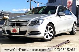 mercedes-benz c-class 2012 -MERCEDES-BENZ--Benz C Class DBA-204049--WDD2040492A806357---MERCEDES-BENZ--Benz C Class DBA-204049--WDD2040492A806357-