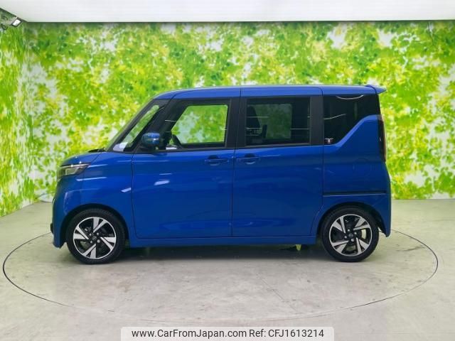 nissan roox 2023 CFJ1613214 image 2