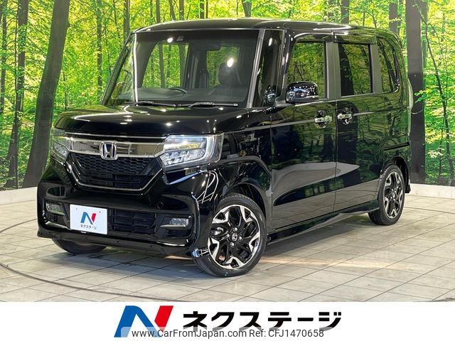 honda n-box 2020 CFJ1470658 image 1
