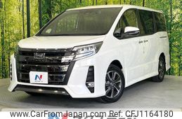 toyota noah 2019 quick_quick_ZRR80W_ZRR80-0550578